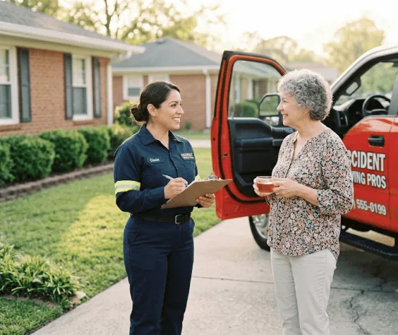 Accident Towing Service Stanfield, NC FAQs